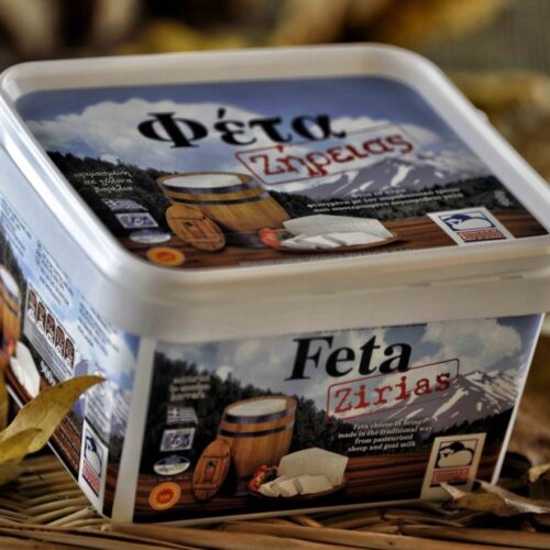 Original griechischer Feta 400g