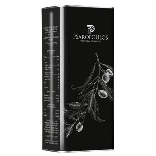 Premium Olivenöl 5L