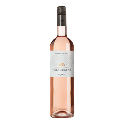 Skouras Cuvée Prestige Rose 2025