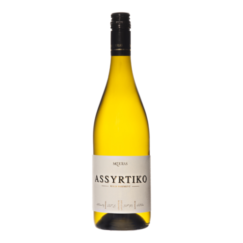 Skouras ASSYRTIKO 2024