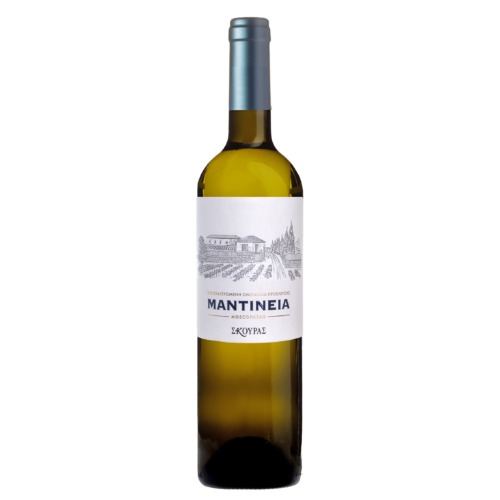 Skouras MANTINEIA Moscofilero
